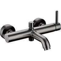 Смеситель Grocenberg GB8099 (графит)