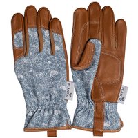 Перчатки из натуральной кожи Plantic Light 8 26462-01