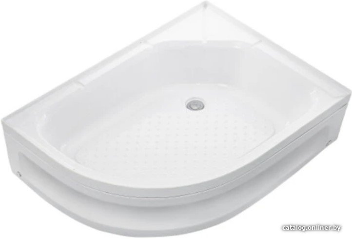 

Душевой поддон River Wemor 90/80/24 R