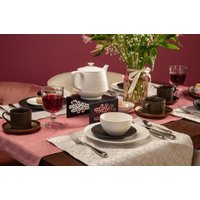 Чашка Corone Grafica XSY414/XSY415 фк6956 (белый)