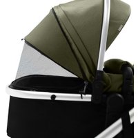 Джип-трансформер Sweet Baby Amare (2 в 1, olive)