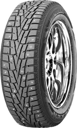 

Зимние шины Nexen Winguard Spike SUV 205/65R16 107/105R