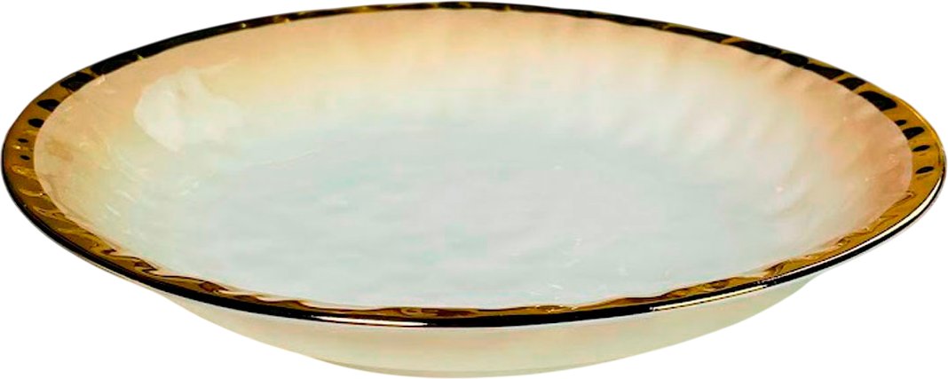 

Набор тарелок Lenardi Toronto Cream 122-125