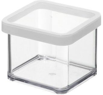 

Контейнер Rotho Loft Premium box square 1160305092