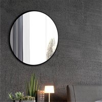 Зеркало Алмаз-Люкс Д-028 50х50