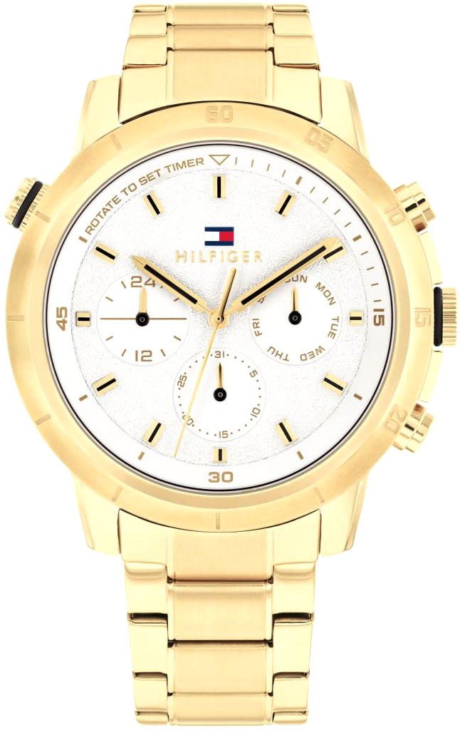 

Наручные часы Tommy Hilfiger 1792127