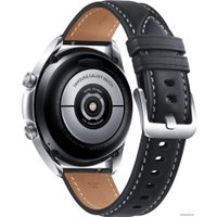 Умные часы Samsung Galaxy Watch3 41мм (серебро)