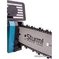 Аккумуляторная пила Sturm CSC1808BL (без АКБ)