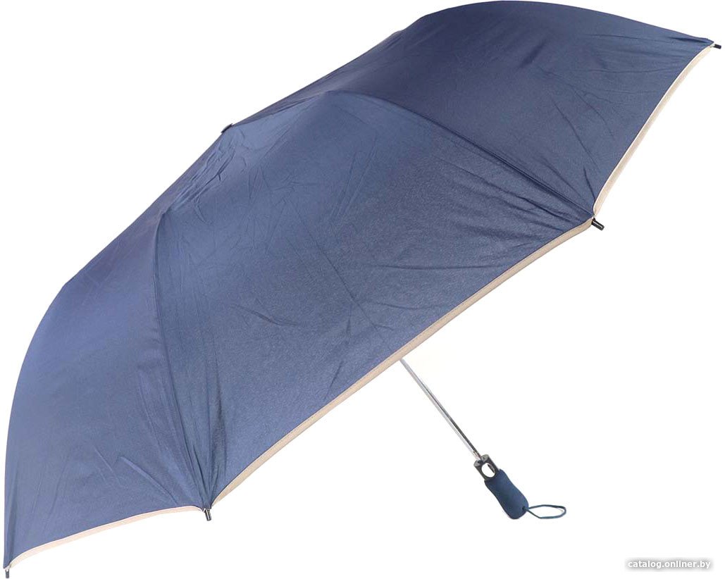 Складной зонт RST Umbrella 2019S (синий)