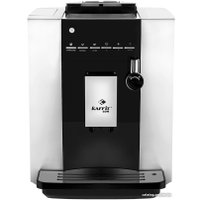 Кофемашина Kaffit COM Nizza KLM1604 (серебристый)