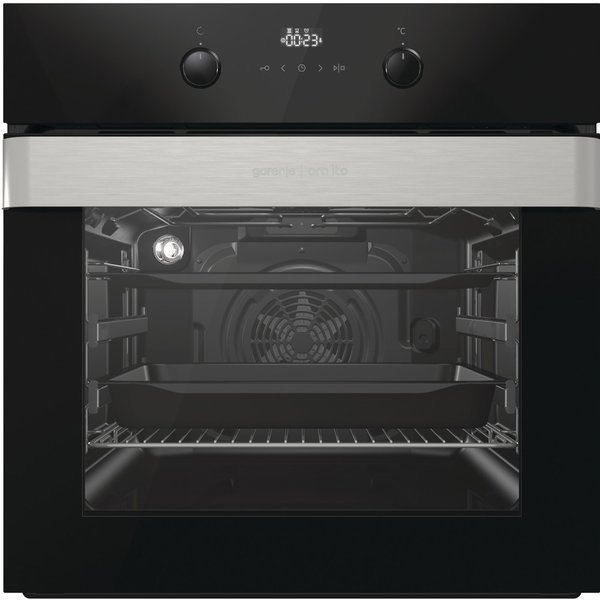 

Электрический духовой шкаф Gorenje BO737ORAB