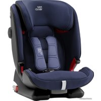 Детское автокресло Britax Romer Advansafix IV R (moonlight blue)