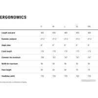 Велосипед Cube Reaction Pro 29 XL 2024 (switchblue'n'black)