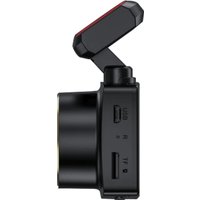 Видеорегистратор для авто Digma FreeDrive 203W FD203W (черный)