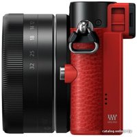 Беззеркальный фотоаппарат Panasonic Lumix DMC-GM5 Kit 12-32mm