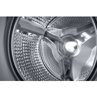 Стирально-сушильная машина Samsung WD6400D WD11DG6B85BELP