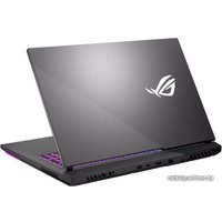 Игровой ноутбук ASUS ROG Strix G17 G713IM-HX055W