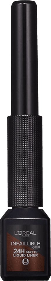 

Подводка жидкая L'Oreal Matte Signature (тон 03)