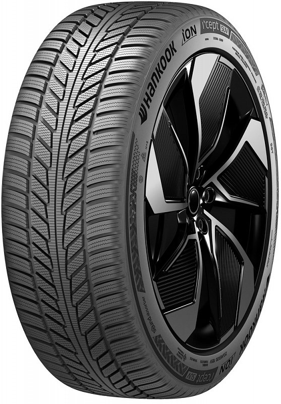 

Зимние шины Hankook Winter i*cept iON SUV 235/45R21 101V XL