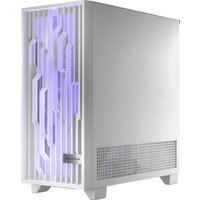 Корпус MODECOM Volcano Perun Apex ARGB Midi (белый)