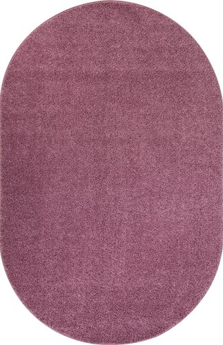 Merinos Lana T600-OVAL-LILAC (2x3)