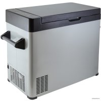 Компрессорный автохолодильник Libhof Q-65 60л