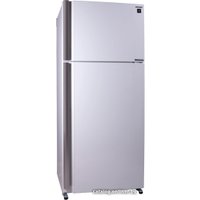 Холодильник Sharp SJ-XE55PMWH