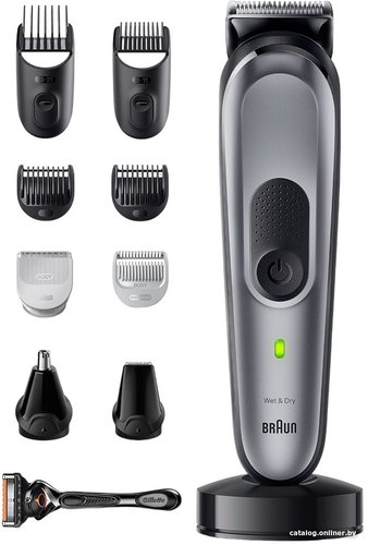 Braun MGK 7420