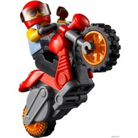 Конструктор LEGO City Stuntz 60299 Состязание трюков