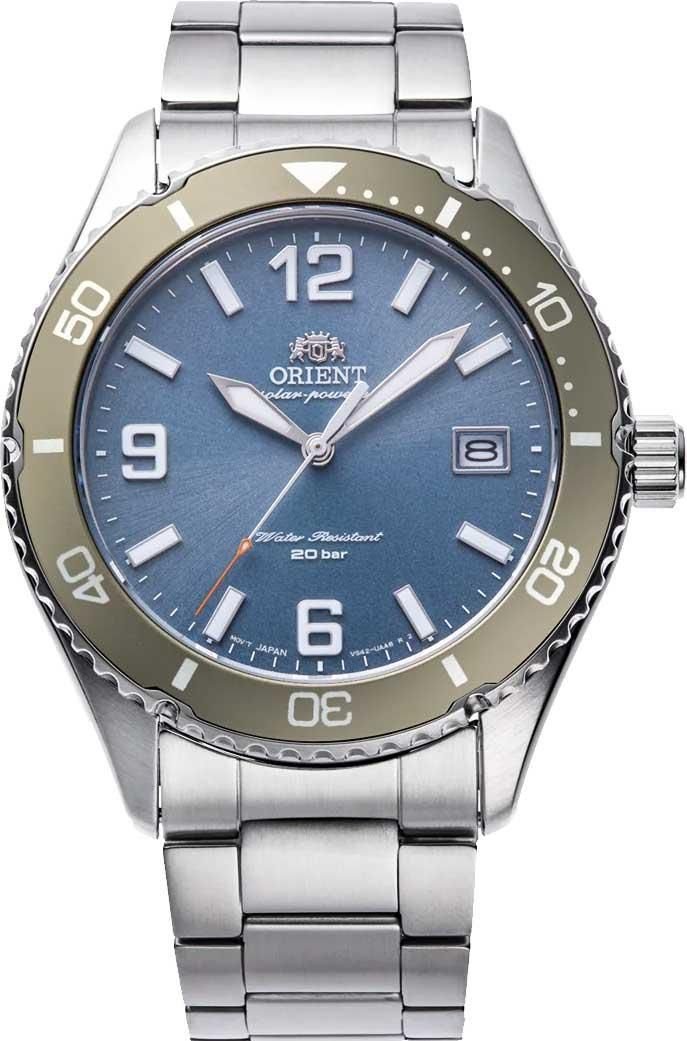 

Наручные часы Orient RA-WJ0002L
