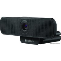 Веб-камера Logitech C920-C Webcam (960-000945)