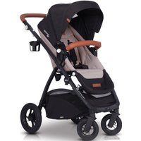 Универсальная коляска EasyGo Optimo Air (2 в 1, sand)