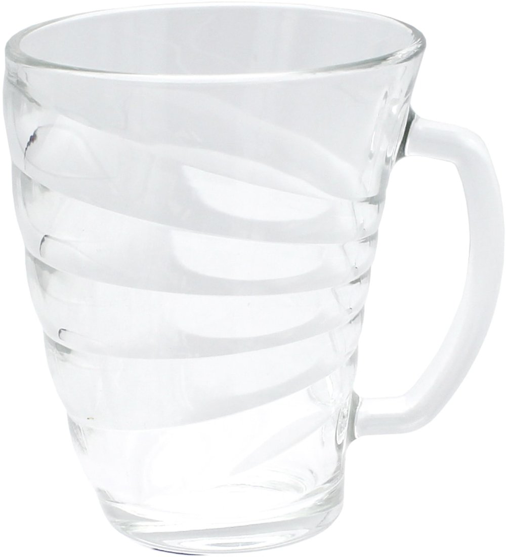 

Кружка Luminarc Shape Abondance 10P7354