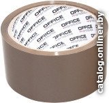 Скотч Office Products 15025011-18 (коричневый)