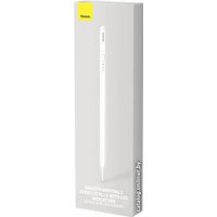 Стилус Baseus Smooth Writing 2 Series Stylus with LED Indicators (Active Wireless Version)