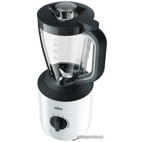 Стационарный блендер Braun PowerBlend 3 JB3100WH