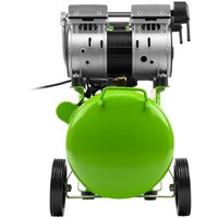 Компрессор СибрТех МБ 2000/50