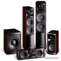 Напольная акустика JBL LS80