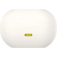 Наушники Baseus Bass 15 Clip (бежевый)