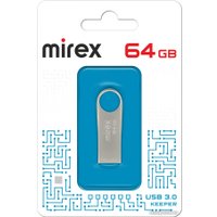 USB Flash Mirex Intrendo Keeper 3.0 64GB 13600-IT3KEP64