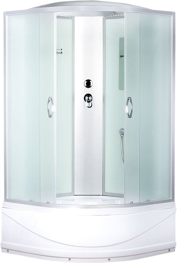 

Душевая кабина Erlit ER 3509TP-C3 90x90