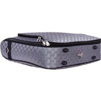 Портплед Polar П7084 (светло-серый)