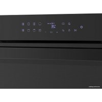 Электрический духовой шкаф MAUNFELD EOEH.7611B