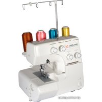 Оверлок Jaguar 055D