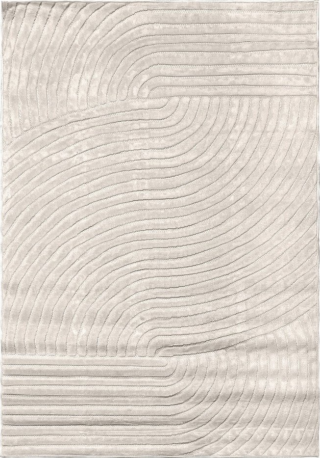 

Ковер для жилой комнаты Valentis Juno G601AW-CREAM (2x3)