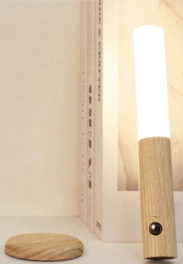 

Ночник Lucia Woodlight L200