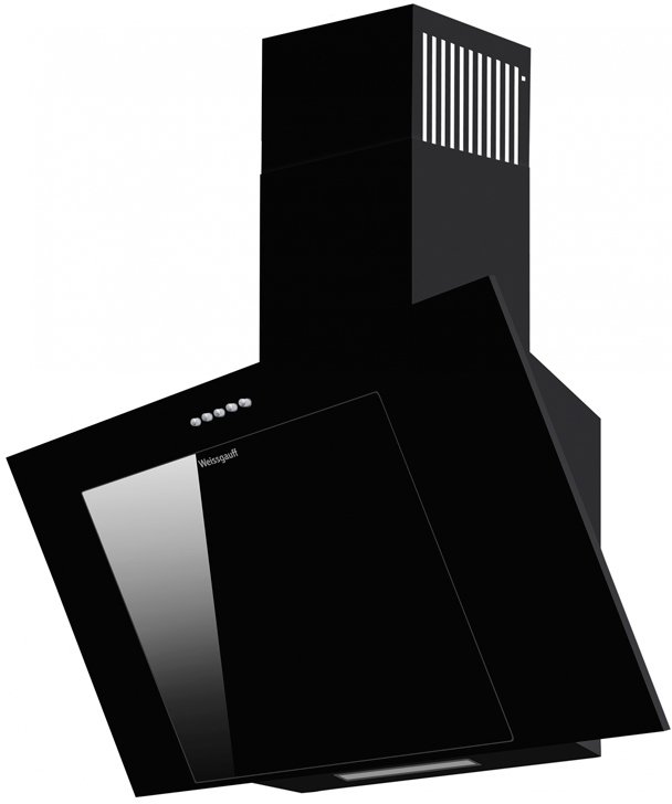 

Кухонная вытяжка Weissgauff Sigma 60 PB BL
