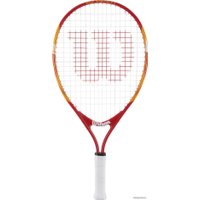 Теннисная ракетка Wilson US Open 21 Junior WRT20310U