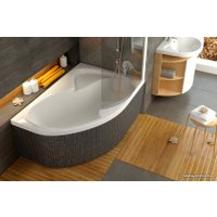 Ванна Ravak Rosa II 170 x 105 R [C421000000]