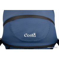 Коляска прогулочная «книга» Costa Vita VT-12 (сапфир)